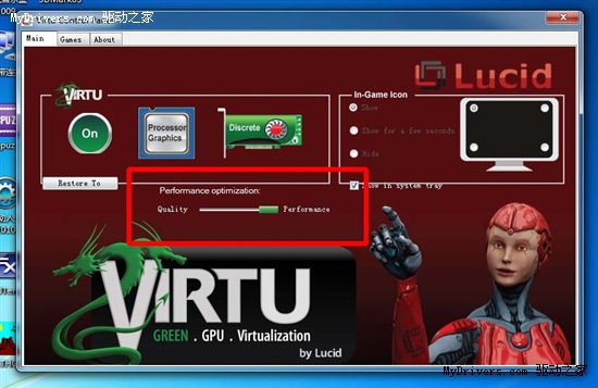物尽其用 玩家教你共用SNB集显与独显