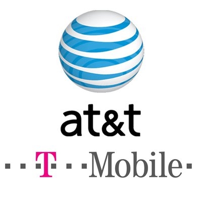 ӪAT&T 390ԪչT-Mobile