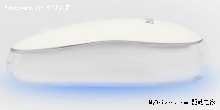 蓝光技术无界面限制 班德蓝光鼠E200