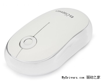 蓝光技术无界面限制 班德蓝光鼠E200