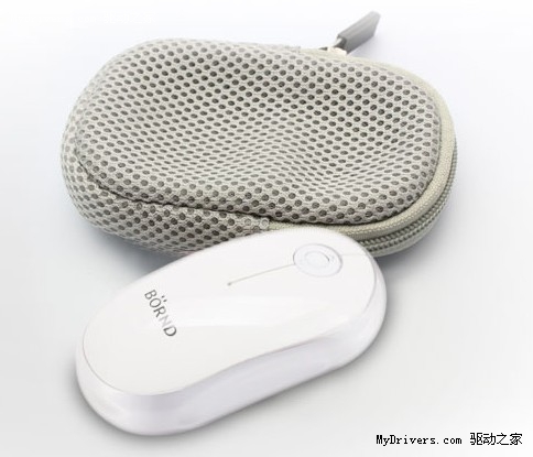 蓝光技术无界面限制 班德蓝光鼠E200