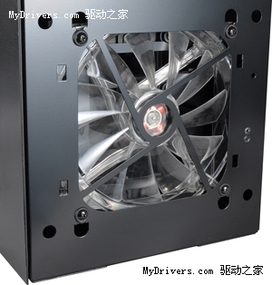 为中国特制 但是绝不偷工减料！联力PC-K68X