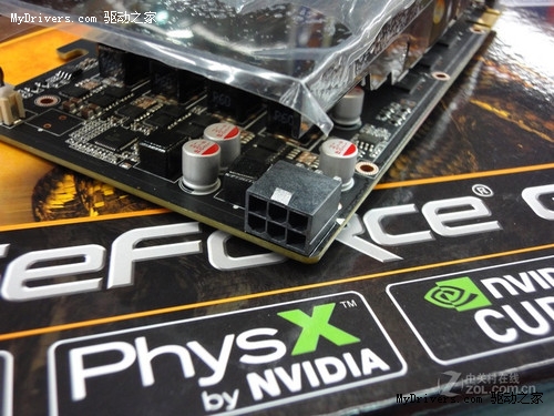 默认950MHz 非公豪华GTX550Ti报1099元