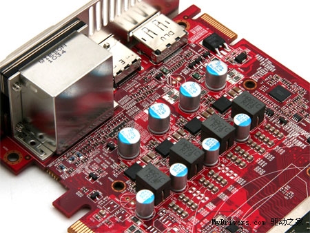 大卖热销!迪兰HD6850酷能+再到货