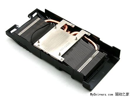 大卖热销!迪兰HD6850酷能+再到货