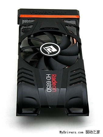 大卖热销!迪兰HD6850酷能+再到货