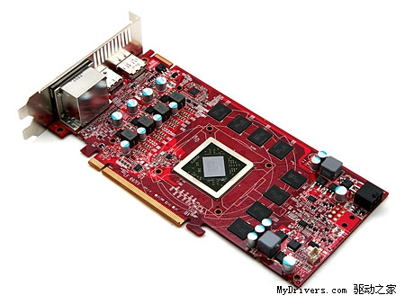 大卖热销!迪兰HD6850酷能+再到货