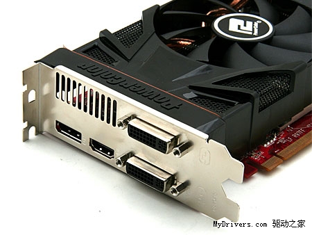 大卖热销!迪兰HD6850酷能+再到货