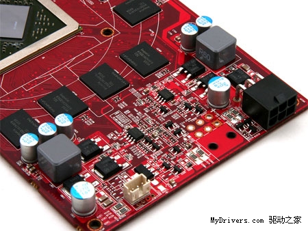 大卖热销!迪兰HD6850酷能+再到货