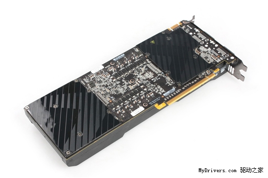 这才是顶级神器 铭瑄GTX590威猛登场