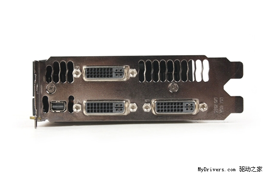 这才是顶级神器 铭瑄GTX590威猛登场