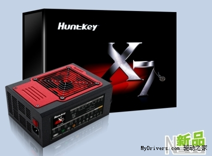 广受好评 X7 1200W海外接连获奖