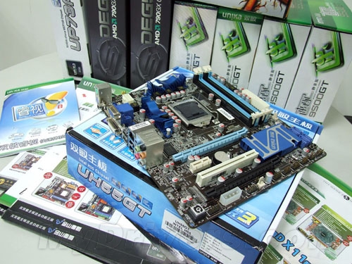 i3渐成主流!酷睿i配置只需3000元!