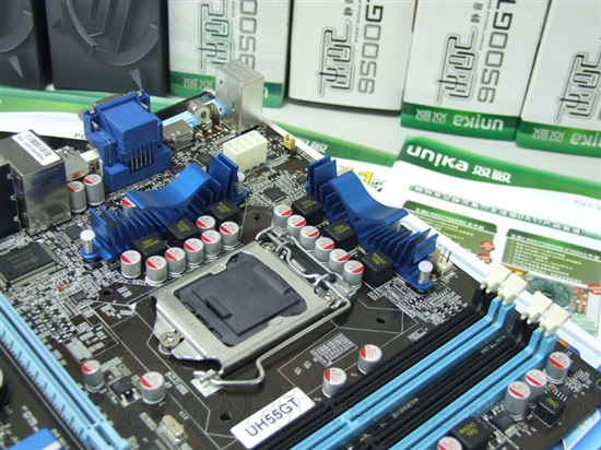 i3渐成主流!酷睿i配置只需3000元!