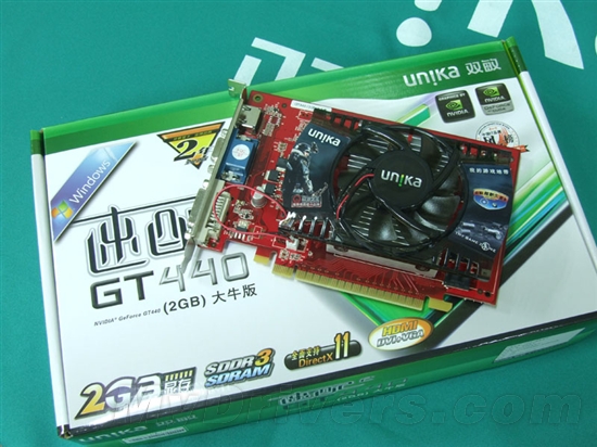 2GB显存妥妥的!3888元主流游戏超值配置!