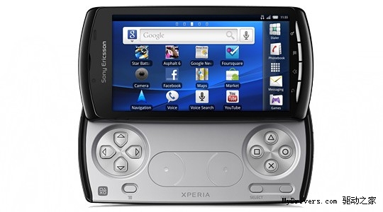 PSPhone游戏手机英国上市遇阻