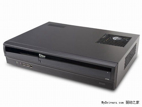 3000元装高配低噪新酷睿HTPC