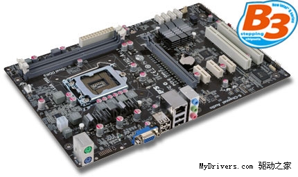 三年不落伍 4000元装新i5+GTX460