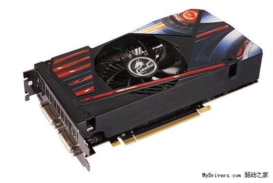 三年不落伍 4000元装新i5+GTX460