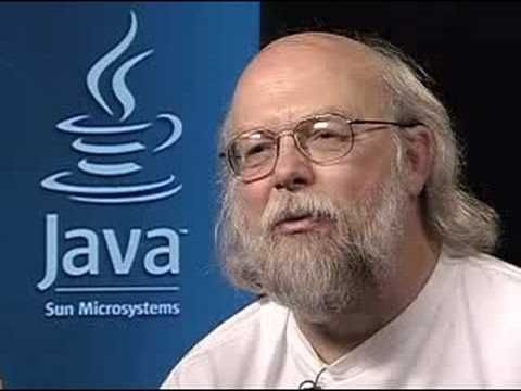 “Java之父”戈斯林加盟谷歌