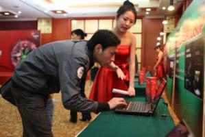 AMD启动15城市渠道发布会力推APU