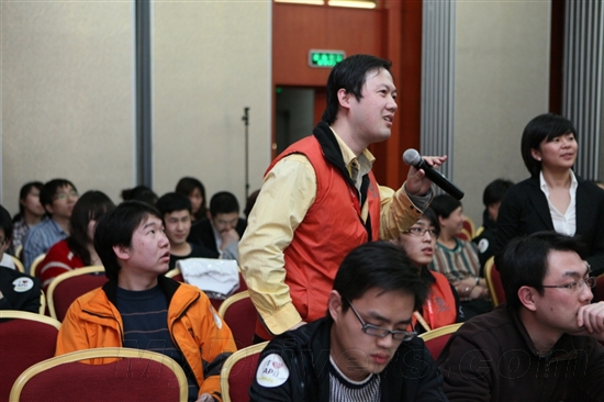 AMD启动15城市渠道发布会力推APU