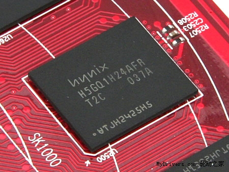 你值得拥有！迪兰超公版HD6850仅售1199