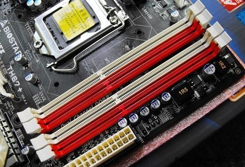 秀外慧中 TH67+玩家试用文章汇总之外观篇