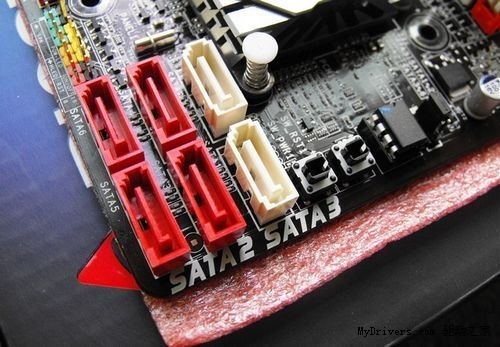 秀外慧中 TH67+玩家试用文章汇总之外观篇