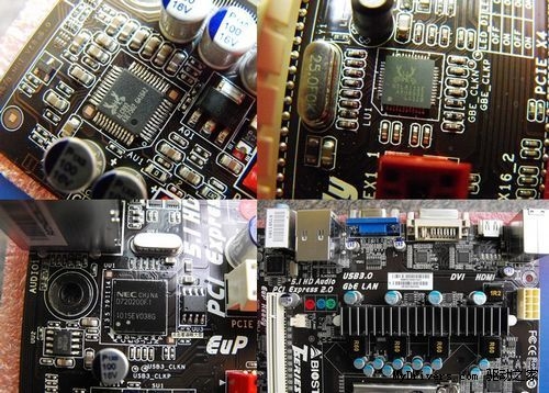 秀外慧中 TH67+玩家试用文章汇总之外观篇
