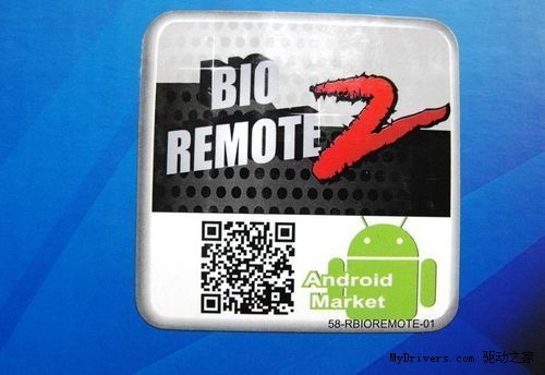 秀外慧中 TH67+玩家试用文章汇总之外观篇