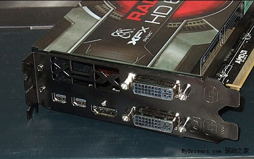 A/N阵营大PK 一周A卡行情简述