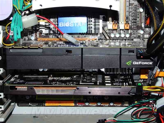 乱战6大游戏 GT440加速挑战iGame新玩法