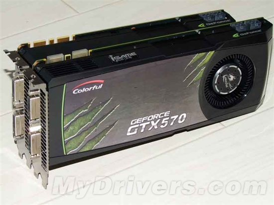 乱战6大游戏 GT440加速挑战iGame新玩法