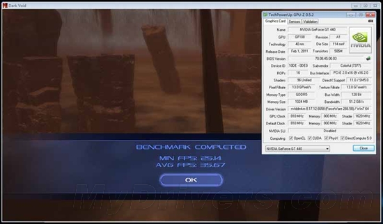 乱战6大游戏 GT440加速挑战iGame新玩法