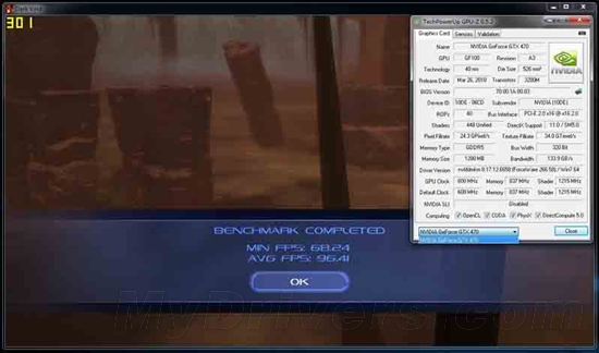 乱战6大游戏 GT440加速挑战iGame新玩法