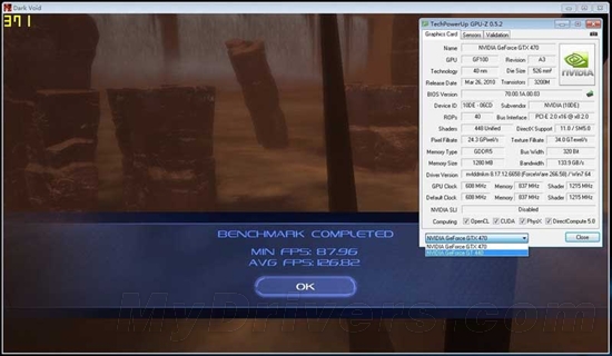 乱战6大游戏 GT440加速挑战iGame新玩法