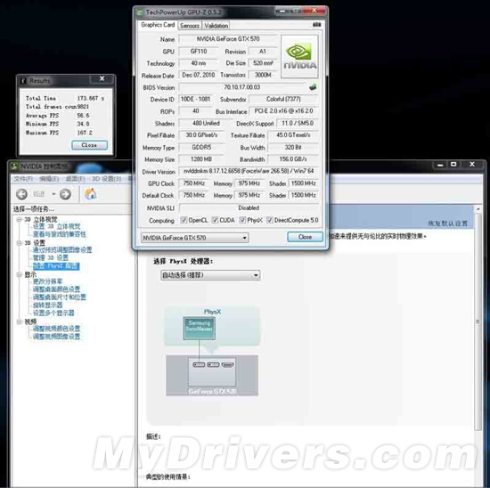 乱战6大游戏 GT440加速挑战iGame新玩法