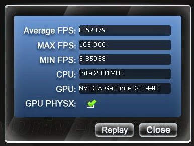 乱战6大游戏 GT440加速挑战iGame新玩法