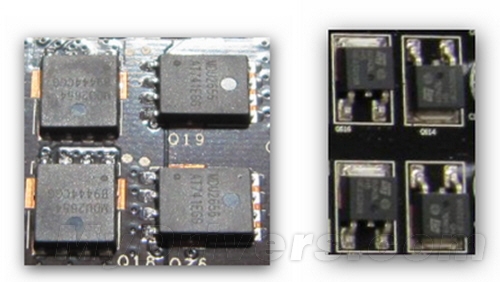 20项测试揭秘 首款全钽电容560Ti解析