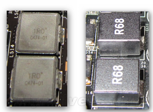 20项测试揭秘 首款全钽电容560Ti解析