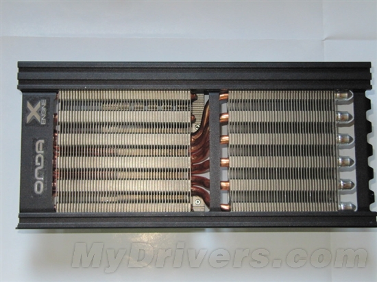 20项测试揭秘 首款全钽电容560Ti解析