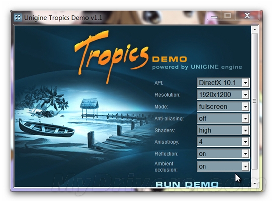 20项测试揭秘 首款全钽电容560Ti解析