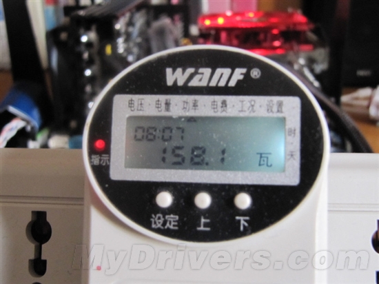 20项测试揭秘 首款全钽电容560Ti解析