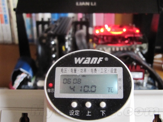 20项测试揭秘 首款全钽电容560Ti解析