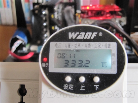 20项测试揭秘 首款全钽电容560Ti解析