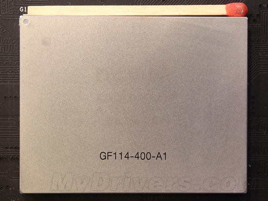 这回没有钛了：GeForce GTX 560准备中