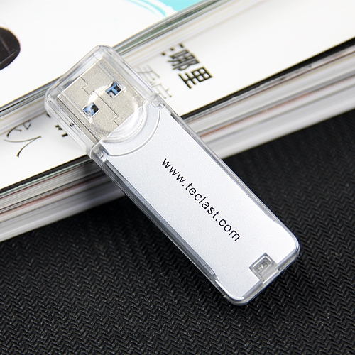 冰点价格 台电64GB USB3.0优盘报399元