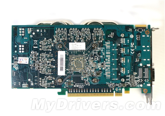 HIS正式进入国内市场:首款HD 6850评测