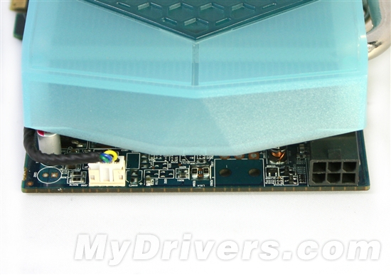 HIS正式进入国内市场:首款HD 6850评测